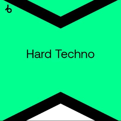 Best New Hard Techno: July 2024