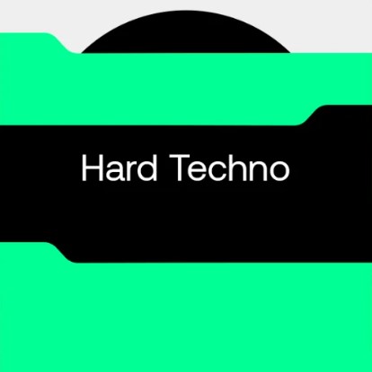 2024's Best Tracks (So Far): Hard Techno