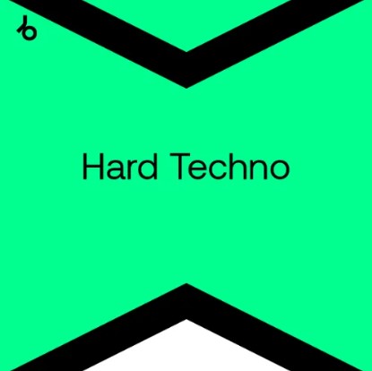 Hard Techno