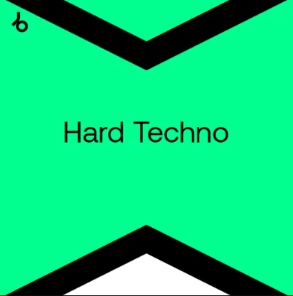 Best New Hard Techno: Top July 2024