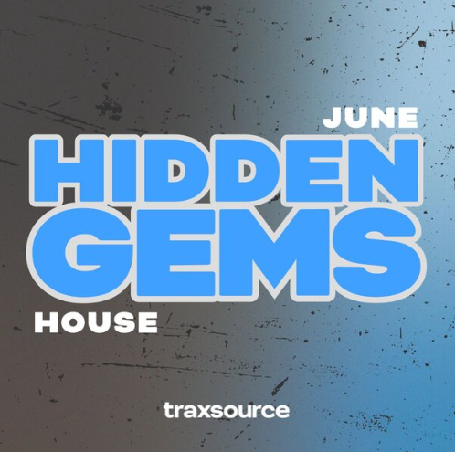 Hidden Gems House June 2024