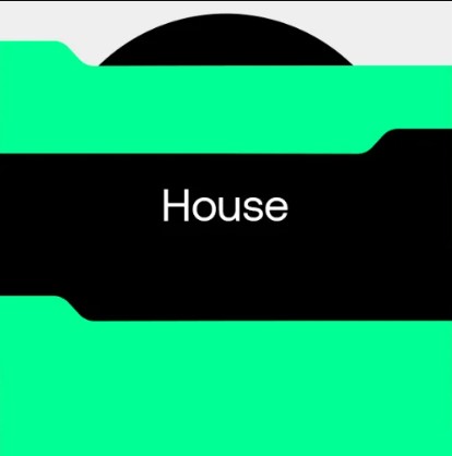 2024's Best Tracks (So Far): House