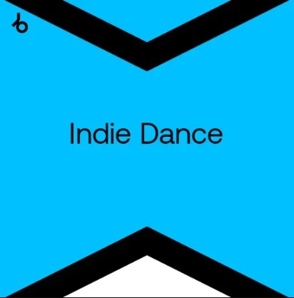 Best New Hype Indie Dance: July 2024