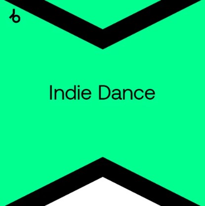 Best New Indie Dance: July 2024