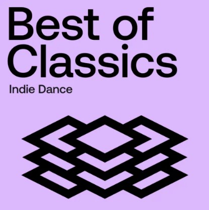 Best Of Classic: Indie Dance