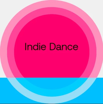 Summer Sounds 2024: Indie Dance