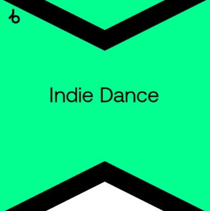 Top 100 Best New Indie Dance: June 2024