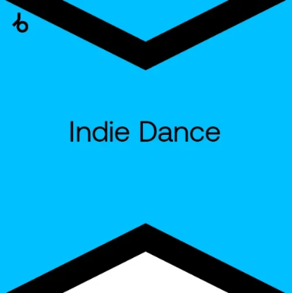 Best New Hype Indie Dance: Top July 2024