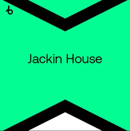 Best New Jackin House: July 2024