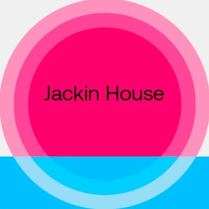 Summer Sounds 2024: Jackin House