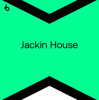 Top 100 Best New Jackin House: June 2024