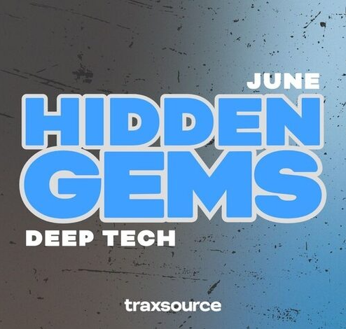 June Hidden Gems Deep Tech 2024