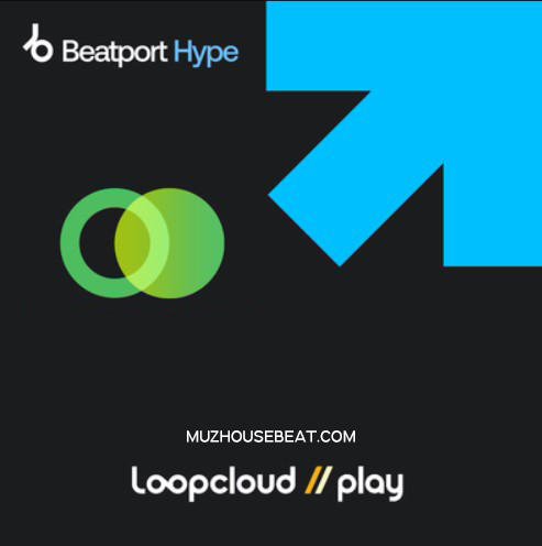 Loopcloud Play Beatport July 2024