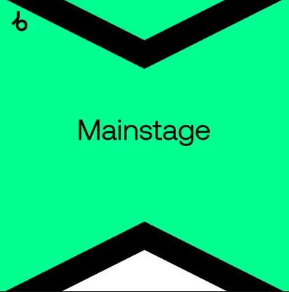 Best New Mainstage: July 2024