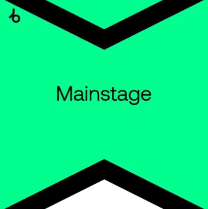 Top Best New Mainstage: June 2024