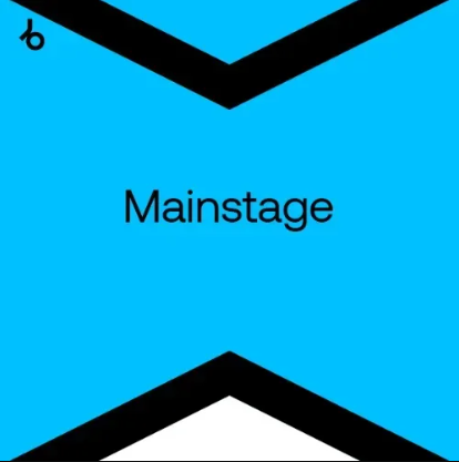 Best New Hype Mainstage: Top July 2024