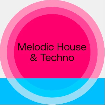 Summer Sounds 2024: Melodic House & Techno