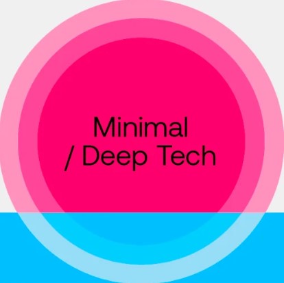 Summer Sounds 2024: Minimal / Deep Tech