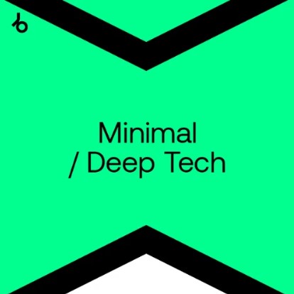 Top 100 Best New Minimal / Deep Tech: June 2024