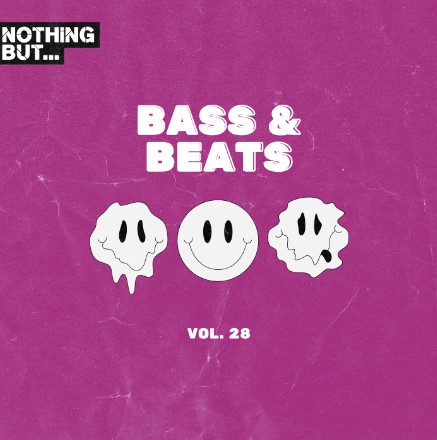 Nothing But... Bass & Beats, Vol. 28