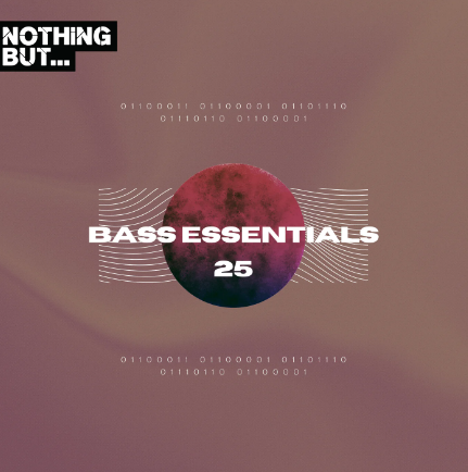 Nothing But... Bass Essentials, Vol. 25