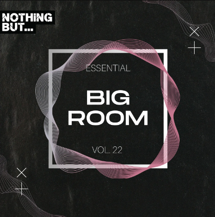 Nothing But... Essential Big Room, Vol. 22