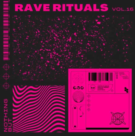 Nothing But... Rave Rituals, Vol. 16