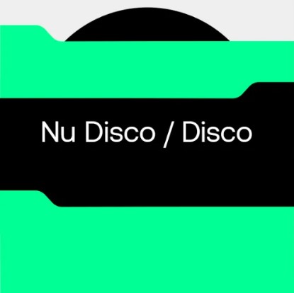 2024's Best Tracks So Far: Nu Disco / Disco