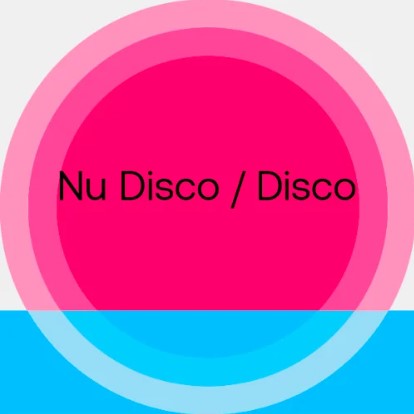 Summer Sounds 2024: Nu Disco / Disco