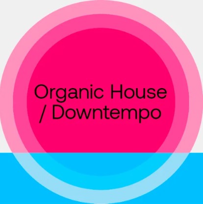 Summer Sounds 2024: Organic H/D