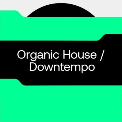 2024's Best Tracks (So Far): Organic H/D