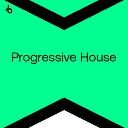 Best New Progressive 2024: July