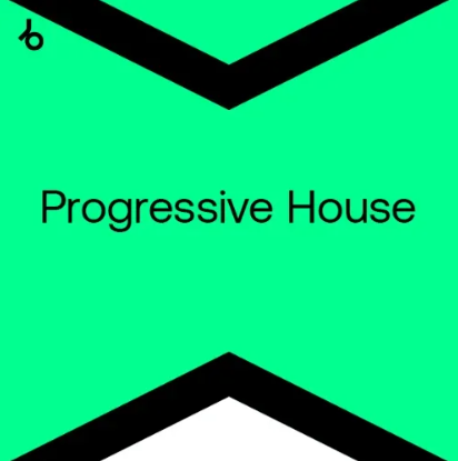 Best New Progressive: Top July 2024