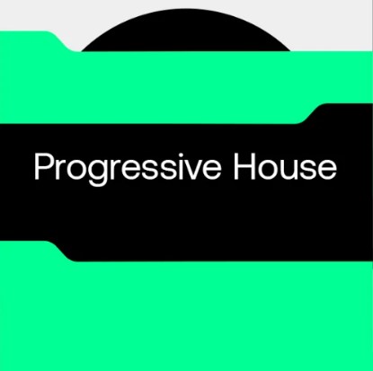 2024's Best Tracks (So Far): Progressive