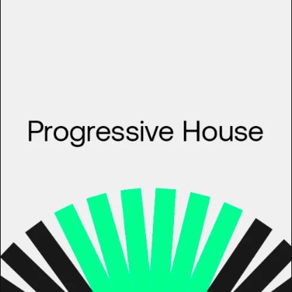 The Progressive House Shortlist: June 2024