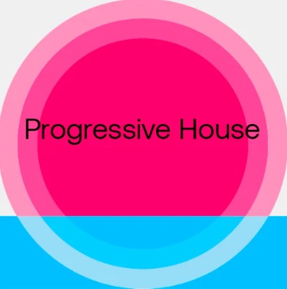 Summer Sounds 2024: Progressive House