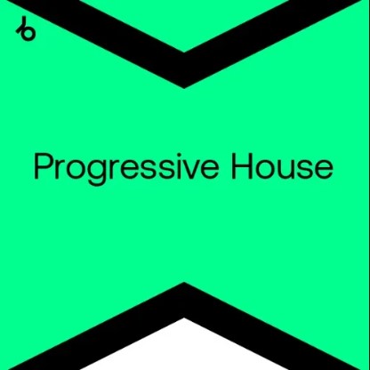 Top 100 Best New Progressive House: June 2024