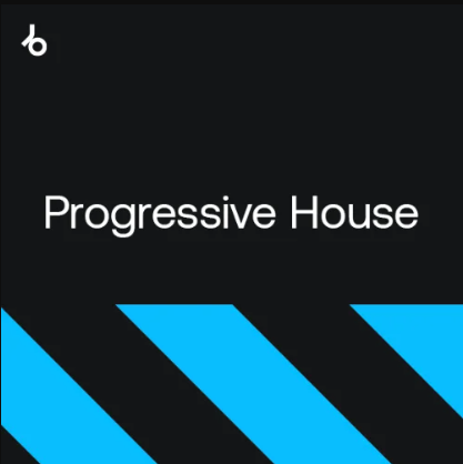 Best of Hype 2024: Progressive House