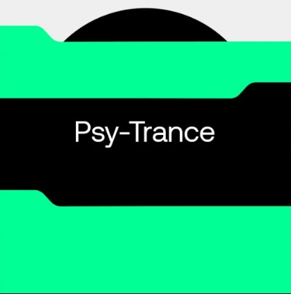 2024's Best Tracks (So Far): Psy-Trance