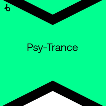 Best New Psy-Trance: Top July 2024