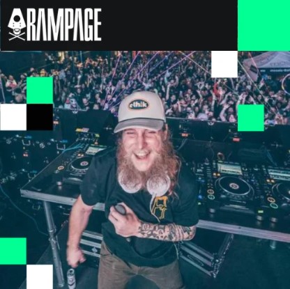 Rampage Open Air 2024 Boogie T