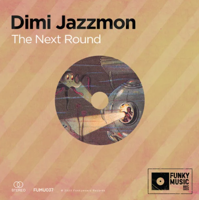 ''The Next Round'' Chart by Dimi Jazzmon