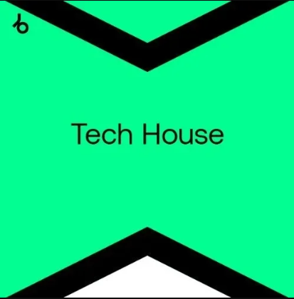 Best New Tech House: Top July 2024