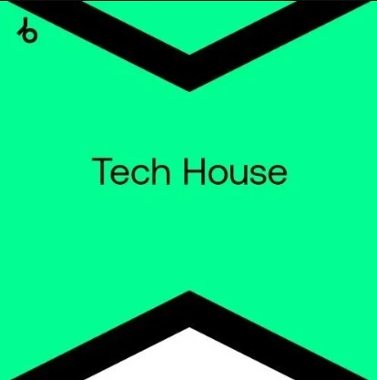 Best New Tech House: July 2024