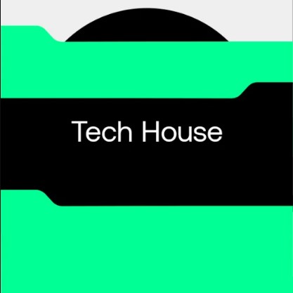 2024's Best Tracks (So Far): Tech House