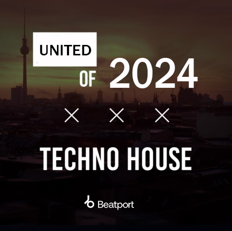 Tech House United Beatport 2024