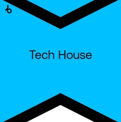 Best New Hype Tech House: Top July 2024