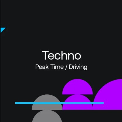 Closing Essentials June 2024: Techno (P/D)