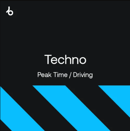 Best of Hype 2024: Techno (P/D)