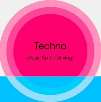 Summer Sounds 2024: Techno (P/D)